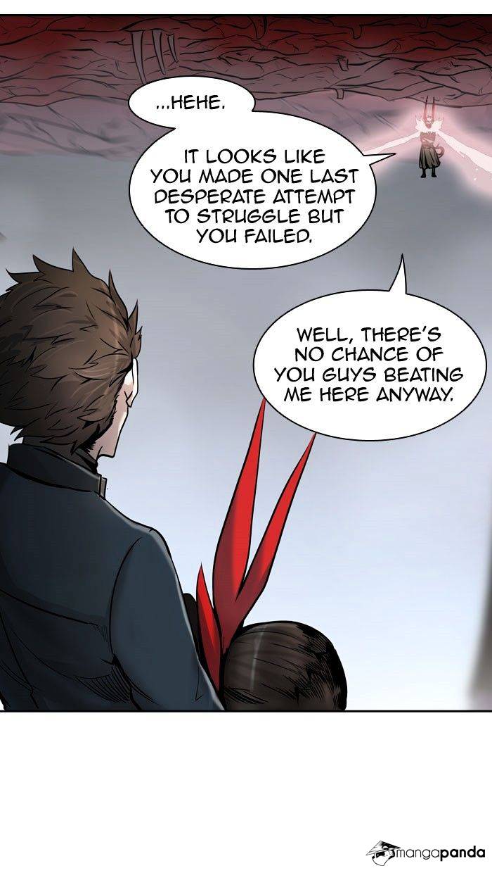 Tower of God Chapter 330 image 110